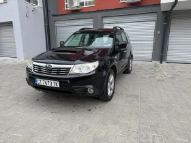 Subaru Forester 2.5 Автоматик | Auto.bg — изображение 2