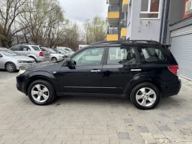 Subaru Forester 2.5 Автоматик | Auto.bg — изображение 16