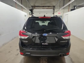 Subaru Forester AWD * 2.5 * Cервизна История *  - 23800 € / 46548.75 лв. - 12245675 5