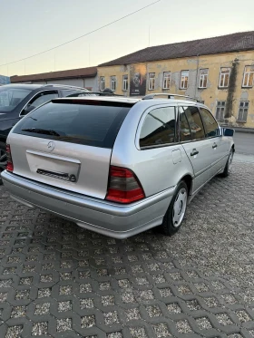 Mercedes-Benz C 220 - 1500 € / 2933.74 лв. - 37836637 3