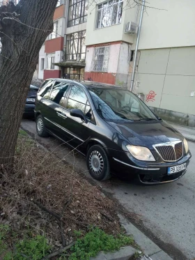 Lancia Phedra - 1850 € / 3618.29 лв. - 62911987 3