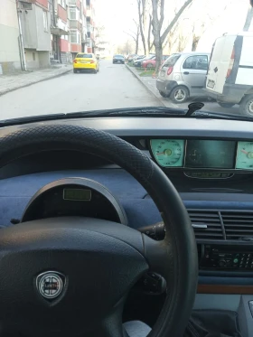 Lancia Phedra - 1850 € / 3618.29 лв. - 62911987 9