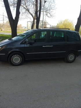 Lancia Phedra - 1850 € / 3618.29 лв. - 62911987 5