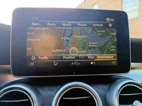 Mercedes-Benz C 43 AMG Burmester * V6 BiTurbo * АвтоКредит* (ЦЕНА ДО БГ) - 20000 € / 39116.60 лв. - 44360467 13