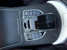 Mercedes-Benz C 43 AMG Burmester * V6 BiTurbo * АвтоКредит* (ЦЕНА ДО БГ) - 20000 € / 39116.60 лв. - 44360467 16