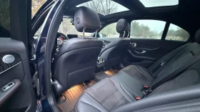 Mercedes-Benz C 43 AMG Burmester * V6 BiTurbo * АвтоКредит* (ЦЕНА ДО БГ) - 20000 € / 39116.60 лв. - 44360467 11