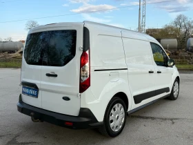 Ford Connect 1.5EcoBlue MAXI - 10000 € / 19558.30 лв. - 52232844 7