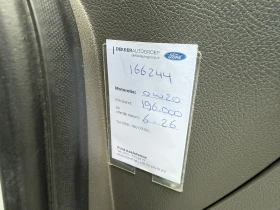 Ford Connect 1.5EcoBlue MAXI - 10000 € / 19558.30 лв. - 52232844 14