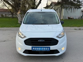 Ford Connect 1.5EcoBlue MAXI - 10000 € / 19558.30 лв. - 52232844 3