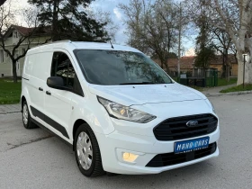 Ford Connect 1.5EcoBlue MAXI - 10000 € / 19558.30 лв. - 52232844 2