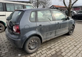 VW Polo 1.4TDI/На части - 444 € / 868.39 лв. - 96542093 4