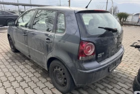 VW Polo 1.4TDI/На части - 444 € / 868.39 лв. - 96542093 3