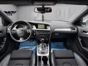 Audi A4 S-LINE 2.7TDi 190КС. АВТОМАТИК НАВИГАЦИЯ КОЖА ПОДГ - 5990 € / 11715.42 лв. - 85025451 12