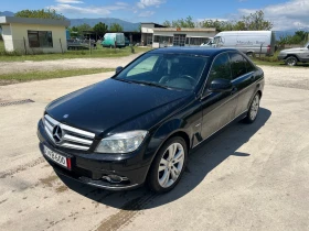 ������ Mercedes-Benz C 220