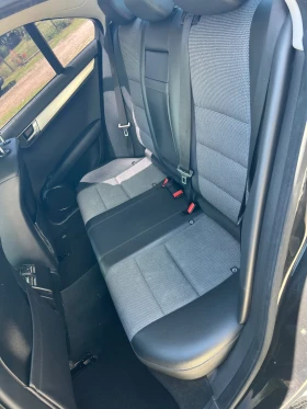 Mercedes-Benz C 220 CDI AVANTGARDE  | Mobile.bg � ����� ������ 10