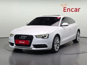 ������ Audi A5
