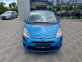 ����� �� �������� �� Citroen C4 Picasso 1.6HDi