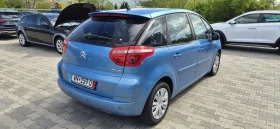 Citroen C4 Picasso 1.6HDi | Mobile.bg � ����� ������ 4