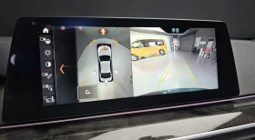 BMW 530 M package/Shadow Line/360 ������/HEADS UP/ | Mobile.bg � ����� ������ 15