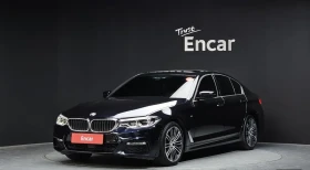������ BMW 530