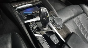 BMW 530 M package/Shadow Line/360 ������/HEADS UP/ | Mobile.bg � ����� ������ 9