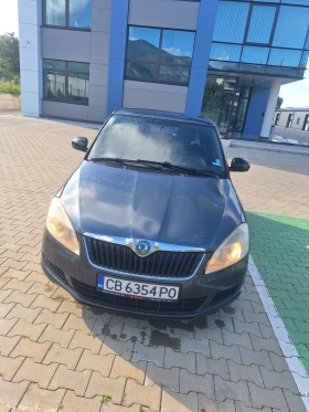 Skoda Fabia RS | Mobile.bg � ����� ������ 6