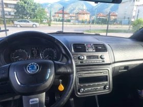 Skoda Fabia RS | Mobile.bg � ����� ������ 14