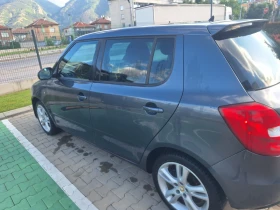 Skoda Fabia RS | Mobile.bg � ����� ������ 11