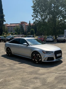 Audi S6 | Mobile.bg � ����� ������ 2