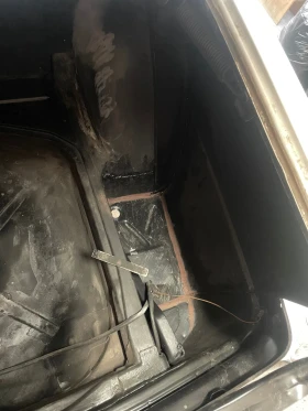 Mercedes-Benz 200 - цена по договаряне - 31271345 11