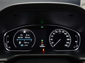 Honda Accord 1.5 TURBO | Mobile.bg � ����� ������ 8