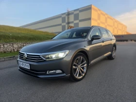 VW Passat Highline/Winter DSG 150КС, Подгрев/ Камера