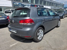 VW Golf 1.6i 102k.c ITALIA GAZ | Mobile.bg � ����� ������ 4