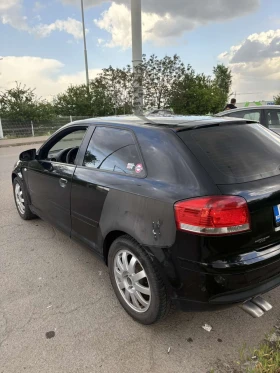 Audi A3 | Mobile.bg � ����� ������ 3