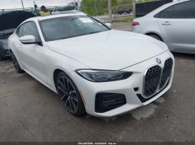 BMW 430 xDrive* M PACK* ДИСТРОНИК* M SPORT ОКАЧВАНЕ