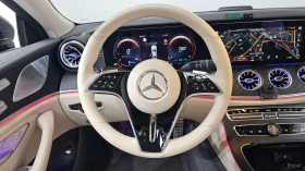 Mercedes-Benz CLS 300 d/4MATIC/SUNROOF/DRIVE-ASSITS | Auto.bg — изображение 8