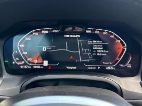 BMW 340 M-pack* 360* Distronic* H&K* HUD* Шибидах* 2ключа* | Auto.bg — изображение 8