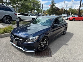 Mercedes-Benz C 43 AMG * АВТОКРЕДИТ БЕЗ ПЪРВОНАЧАЛНА ВНОСКА*