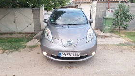 Nissan Leaf  24kwh | Mobile.bg � ����� ������ 2