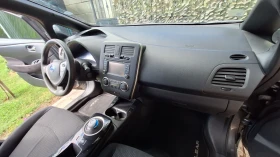 Nissan Leaf  24kwh | Mobile.bg � ����� ������ 10
