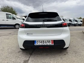 Peugeot 208 50000km!!!���������� ��������!!! | Mobile.bg � ����� ������ 5