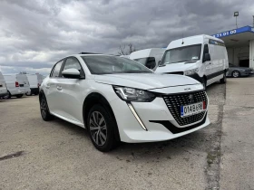 ����� �� �������� �� Peugeot 208 50000km!!!���������� ��������!!!