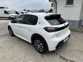 ����� �� �������� �� Peugeot 208 50000km!!!���������� ��������!!!