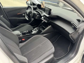 Peugeot 208 50000km!!!���������� ��������!!! | Mobile.bg � ����� ������ 12