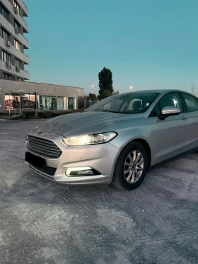 Ford Mondeo EcoBoost 1.5 LPG LED (SYNC 3)