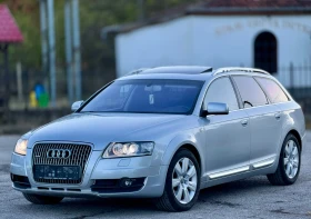 ����� �� �������� �� Audi A6 Allroad 3.0TDI* FULL* 