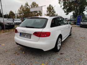 Audi A4 2.0TDI-143к.с/НАВИГАЦИЯ/S-LINE/6-СКОРОСТИ!!!  - 7300 € - 42539409 7