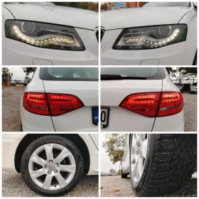 Audi A4 2.0TDI-143к.с/НАВИГАЦИЯ/S-LINE/6-СКОРОСТИ!!!  - 7300 € - 42539409 14