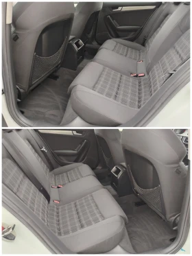 Audi A4 2.0TDI-143к.с/НАВИГАЦИЯ/S-LINE/6-СКОРОСТИ!!!  - 7300 € - 42539409 10