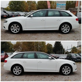 Audi A4 2.0TDI-143к.с/НАВИГАЦИЯ/S-LINE/6-СКОРОСТИ!!!  - 7300 € - 42539409 4